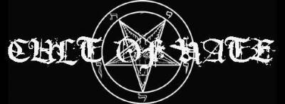 logo Cult Of Hate